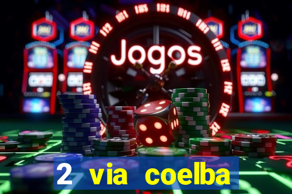 2 via coelba contas em aberto